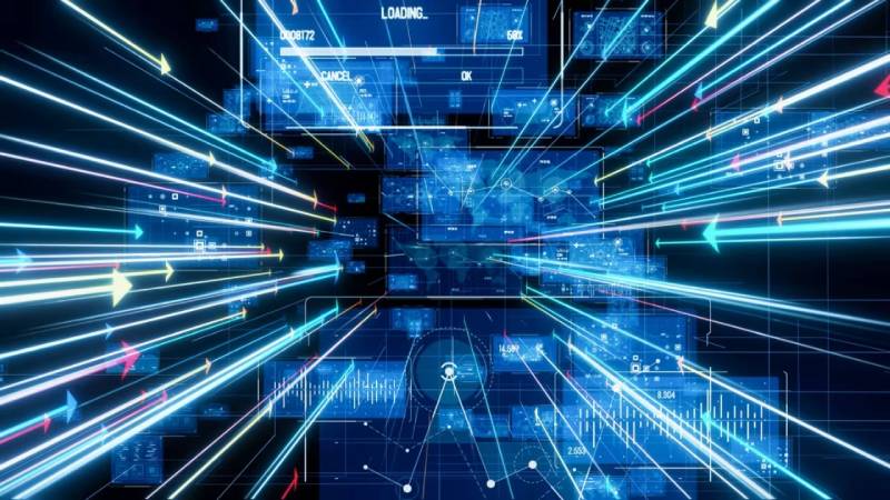太仓市SCADA系统开发:守护工业安全的数字卫士